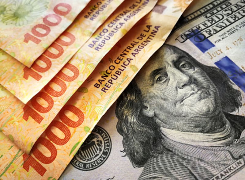 El sistema actual es uno de transición. La normalización no está lejos. Hay que seguir reconstruyendo la confianza en el sistema económico-financiero. (Fuente: Archivo)