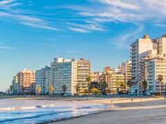 Guerra de precios: una low cost ofrece pasajes por $ 1000 a Montevideo