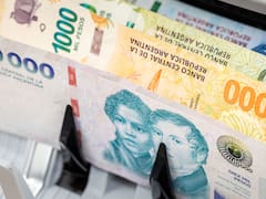 Buenas noticias para trabajadores: cobrarán un bono $ 300.000 junto con el aguinaldo de diciembre