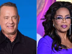 Caso Jeffrey Epstein: la decisión de Tom Hanks y Oprah Winfrey tras conocerse la lista