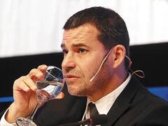 Galuccio le ganó la pulseada a YPF y se quedó con los activos de Sinopec