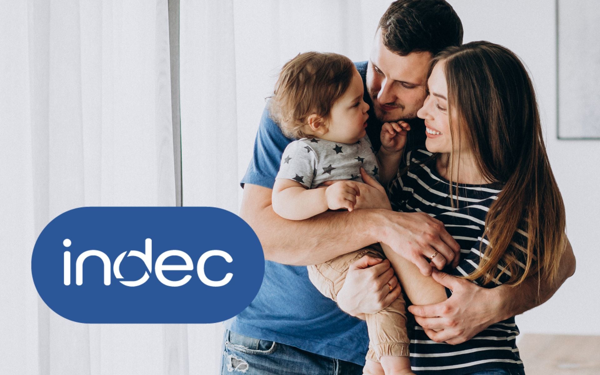 Confirmado por el INDEC: cuánto se necesitó en mayo para criar un hijo en la Argentina