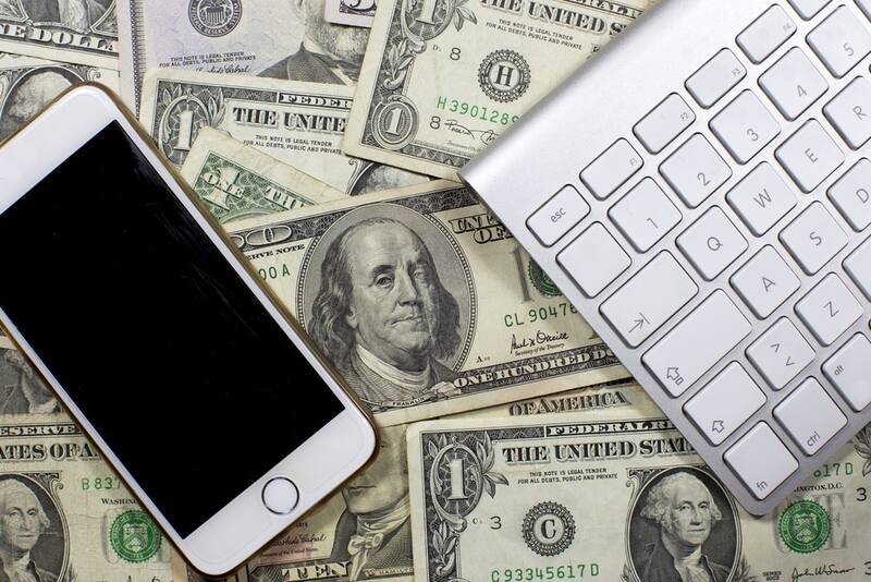 El Gobierno confirmó el "dólar tecno" este miércoles mediante un DNU presidencial.