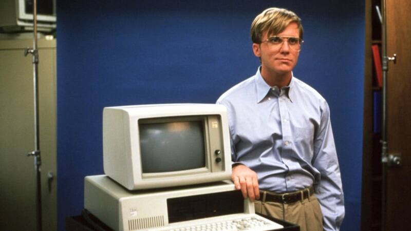 Piratas de Silicon Valley fue estrenada en 1999 (Fuente: Letterboxd)