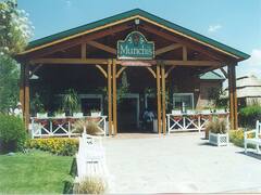 Murió Perez Companc: Munchi's y Temaikén, los proyectos 'mimados' del empresario