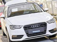 Diputados: presentaron un proyecto para derogar el impuesto a los autos de alta gama