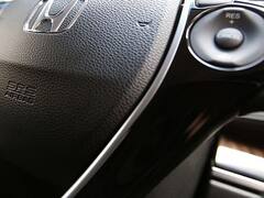 Honda llama a revisar airbags de 50.000 autos en Argentina, por los que en Brasil murió un conductor