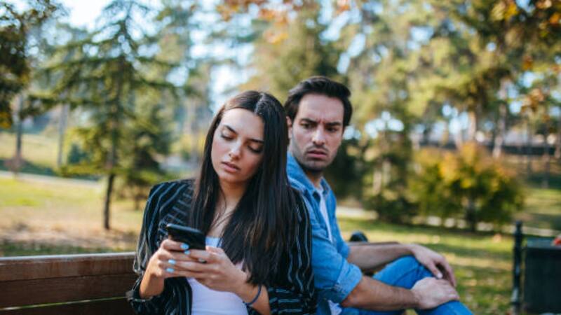 Descubrí que tan celosos sos según tu signo.