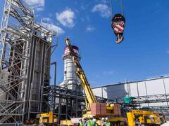 Para ahorrar u$s 150 millones en subsidios, postergan ingreso de generación eléctrica