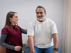 La relación entre sobrepeso, obesidad y enfermedades cardiovasculares: por qué aumenta el riesgo