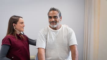 La relación entre sobrepeso, obesidad y enfermedades cardiovasculares: por qué aumenta el riesgo