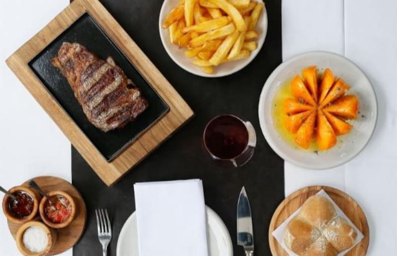 Don Julio fue elegido como el mejor restaurante de América Latina y hay otros 7 argentinos en el listado