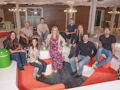 Con posgrados financiados y licencias extendidas, Google refuerza su atractivo