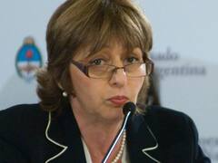 Gobierno resaltó que “sería aconsejable que Gils Carbó diera un paso al costado