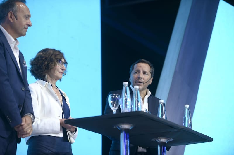 Las propuestas tributarias presentadas en IDEA