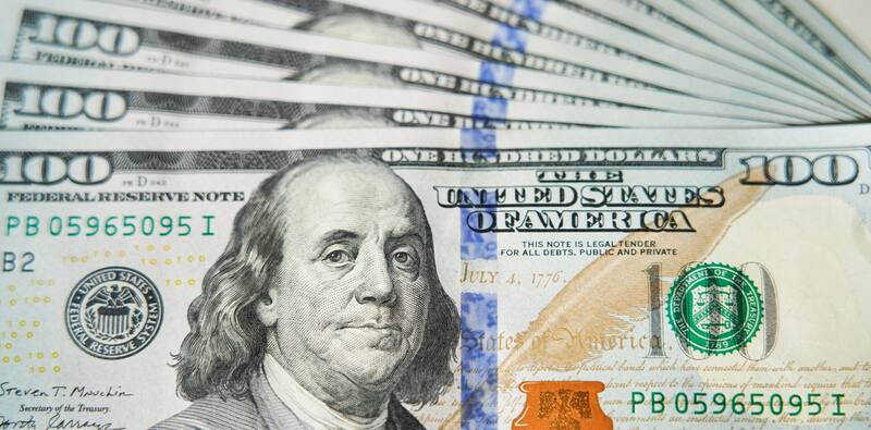 Aumenta el dólar en Colombia.