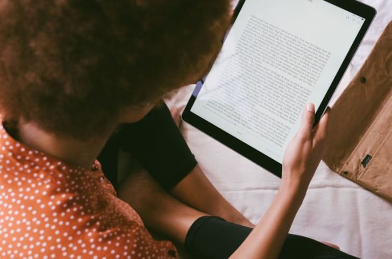 Libros gratis: las 5 mejores plataformas para crear una biblioteca virtual para tu Kindle. (Imagen: archivo)