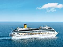 Costa Cruceros vuelve a la Argentina y vende pasajes con descuentos para sus próximos viajes