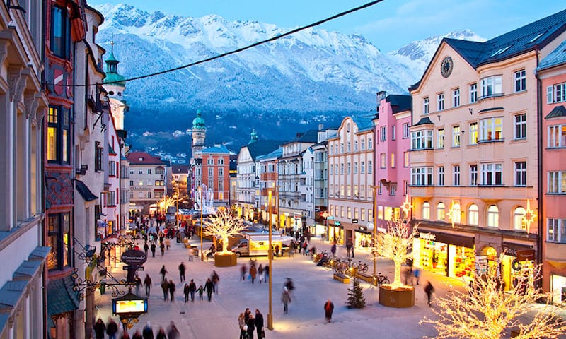 Austria.