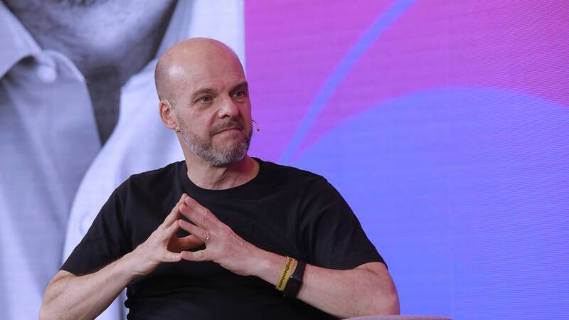 Alejandro Melamed, consultor y especialista en recursos humanos