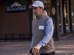 Mercado Libre: el "entorno desafiante" de la Argentina frena ventas pero la inflación es un "poderoso viento de cola" para el negocio fintech