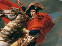 El mayor secreto de Napoleón | Ocultó su verdadera identidad durante toda su vida, ¿quién fue en realidad?