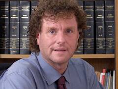 Milman renuncia a su cargo como director de la Afsca