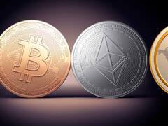 Criptomonedas: ¿conviene hacer trading, arbitraje o hold?