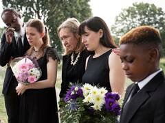 Adiós a la Ley de Sucesiones en Argentina: todas estas personas serán excluidas de la herencia y no podrán recibir ningún bien