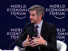 Marcos Peña: "La tecnología está generando tensiones en la democracia"