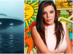 "Existen continentes que no conocemos": Deseret Tavares rompió el silencio sobre las colonias extraterrestres en el océano