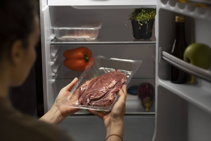 Se ha emitido una advertencia oficial para suspender una carne muy popular debido a que podría estar contaminada con fragmentos de metal. Foto: Archivo.
