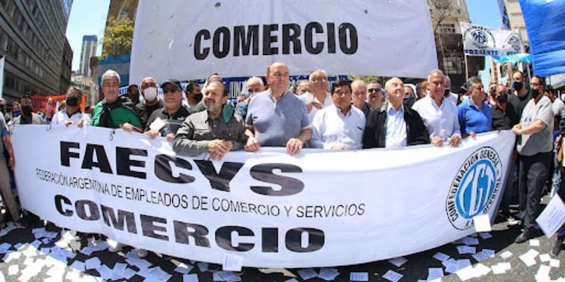 La FAECyS negocia un nuevo acuerdo salarial para los trabajadores de Call Center