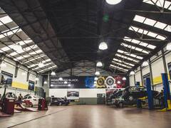 Por falta de neumáticos de camiones, Neumen se enfoca en autos e invierte $ 700 millones