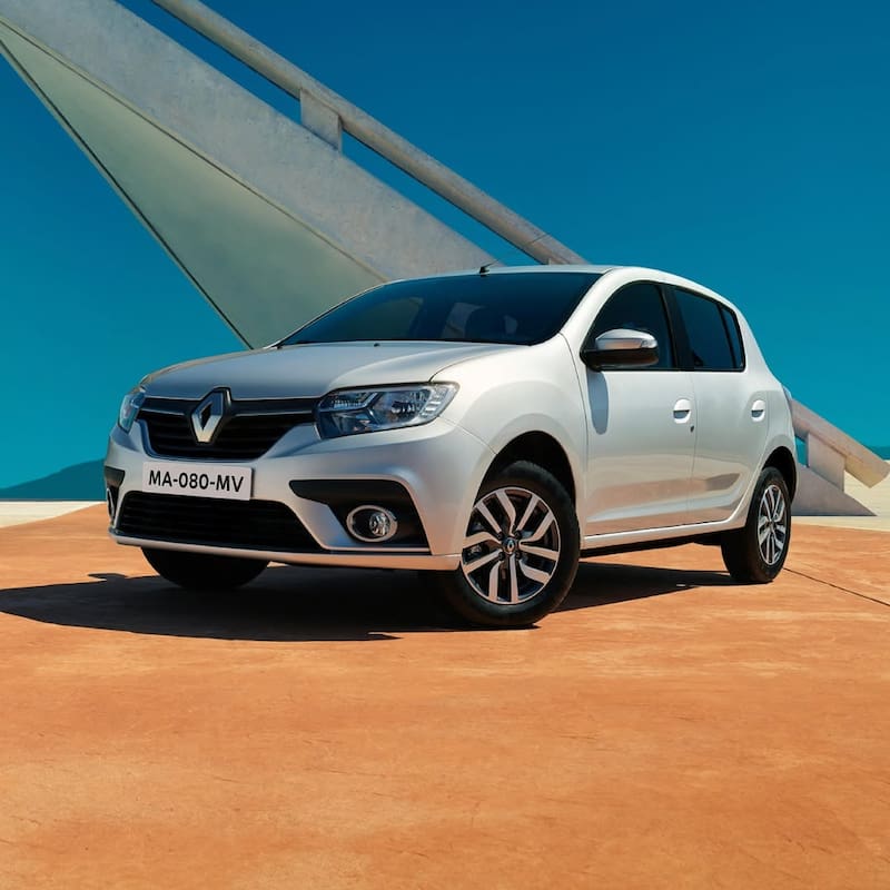 Los precios de los autos se ajustan constantemente según la demanda y la disponibilidad. (Fuente: Instagram @renaultarg)