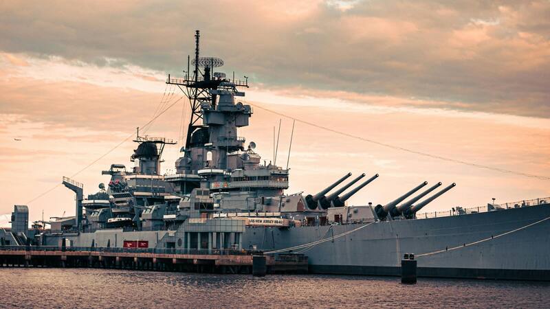 Este país de Sudamérica eligió reforzar su seguridad interna en lugar de potenciar su fuerza naval, a pesar de tener salida directa al mar.