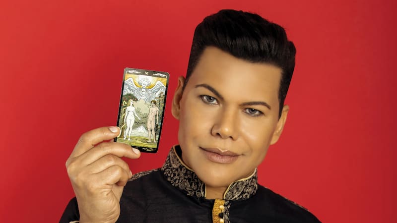 Horóscopo: el Niño Pródigo renueva las predicciones para este mes de abril. Foto: archivo El Cronista México