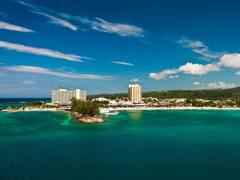 Antiestrés: 10 lugares que tenés que conocer en Jamaica