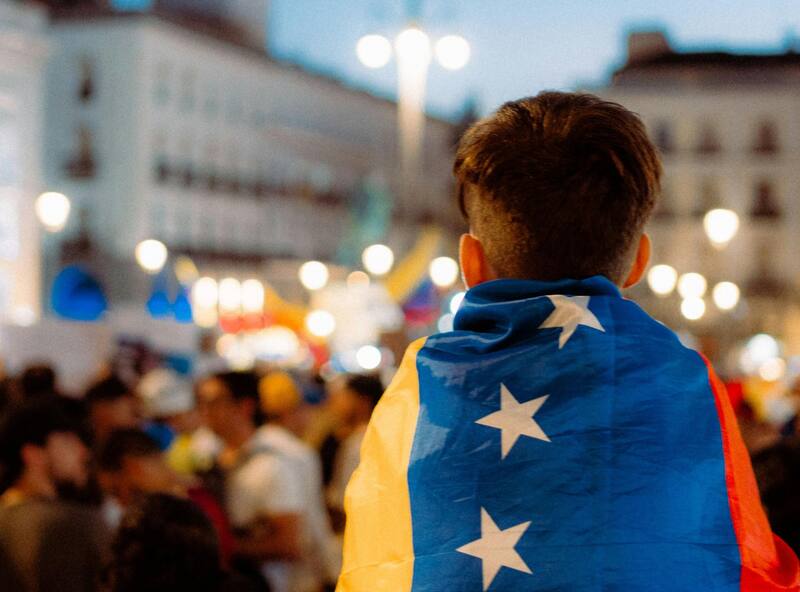 Venezuela es el país que más reservas de oro tiene en Latinoamérica. Foto: archivo.