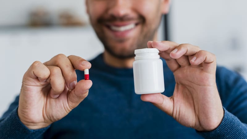 Aumentar la ingesta de alimentos ricos en magnesio puede ayudar a prevenir síntomas de deficiencia.