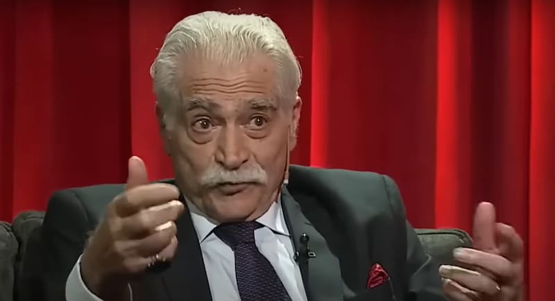 El "Turco" Asís aseguró que el peronismo es la "única alternativa" al gobierno de Milei