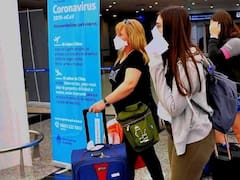 La Justicia aceptó tratar un hábeas corpus opositor para que puedan regresar los varados