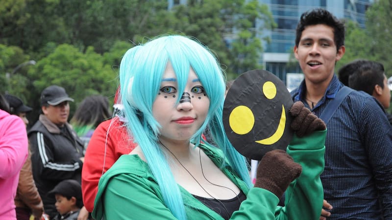 ¿Qué es ser otaku realmente? Todos los detalles que deberías saber para impresionar a tus conocidos.