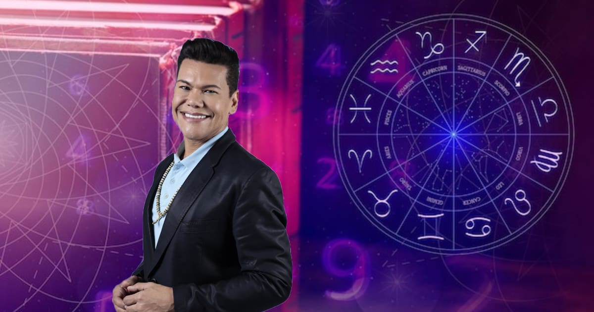 Niño Prodigio: el HORÓSCOPO para cada signo del zodíaco este lunes 6 de julio