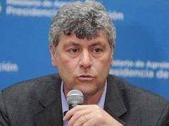 Las inundaciones ponen en duda la cosecha récord: “Hay que rezar , dijo Buryaile