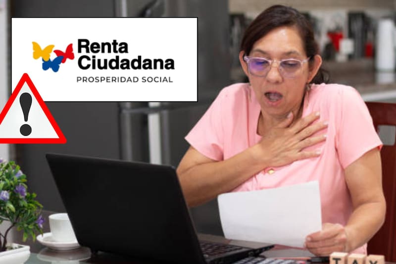 Para acceder al subsidio de 500,000 pesos, los beneficiarios deben presentar cédula, registro Sisbén IV y certificado de no duplicidad de subsidios. (Imagen: archivo)