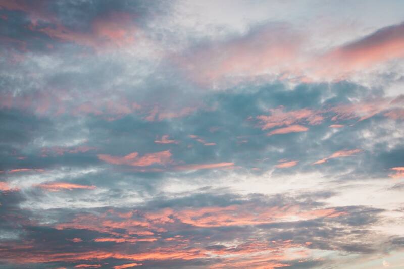 ¿Cómo está el tiempo en México hoy?
