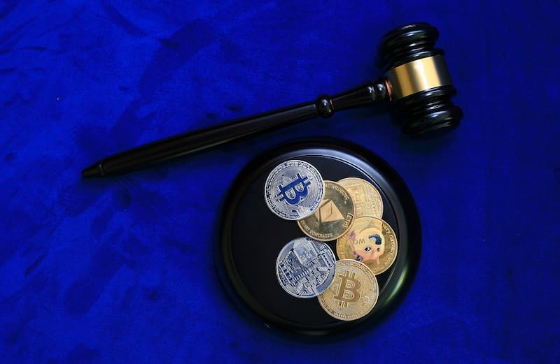 La cotización de las principales criptomonedas en España (foto: Pixabay).