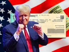 El Gobierno confirmó un nuevo cheque estímulo para 2025: todas estas personas recibirán pagos de 400 dólares