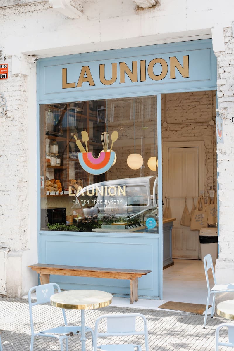 La panadería y cafeterías gluten free, La Unión, con planes de abrir 10 locales en 2024